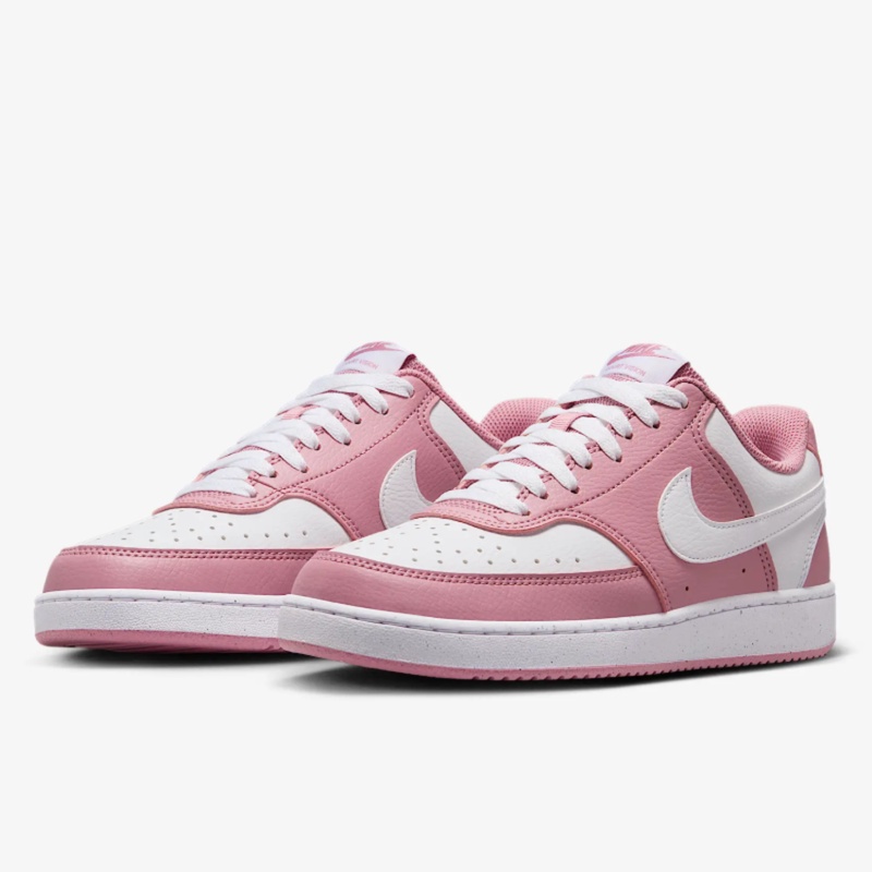 SEPATU SNEAKERS NIKE Wmns Court Vision Low Next Nature