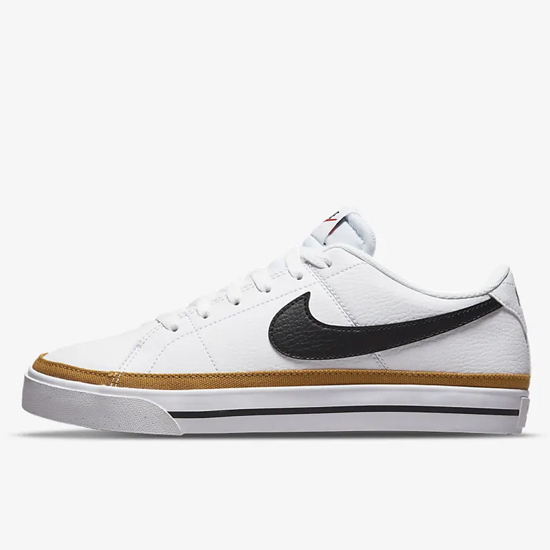 SEPATU SNEAKERS NIKE Wmns Court Legacy Next Nature