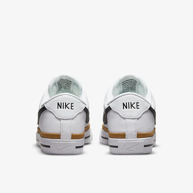 SEPATU SNEAKERS NIKE Wmns Court Legacy Next Nature