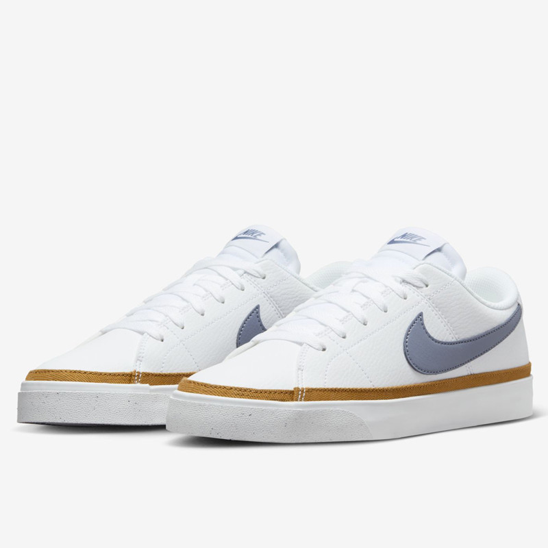 SEPATU SNEAKERS NIKE Wmns Court Legacy Next Nature