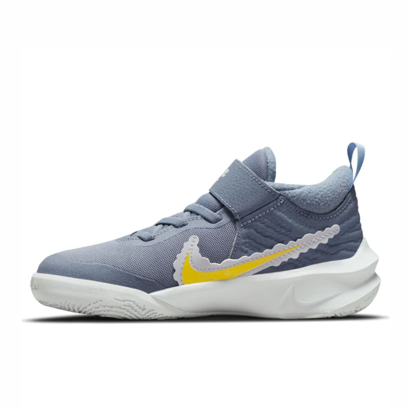 SEPATU BASKET NIKE Team Hustle D10 Dream Ps