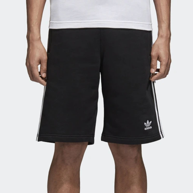 CELANA TRAINING ADIDAS Originals 3-Stripes Shorts