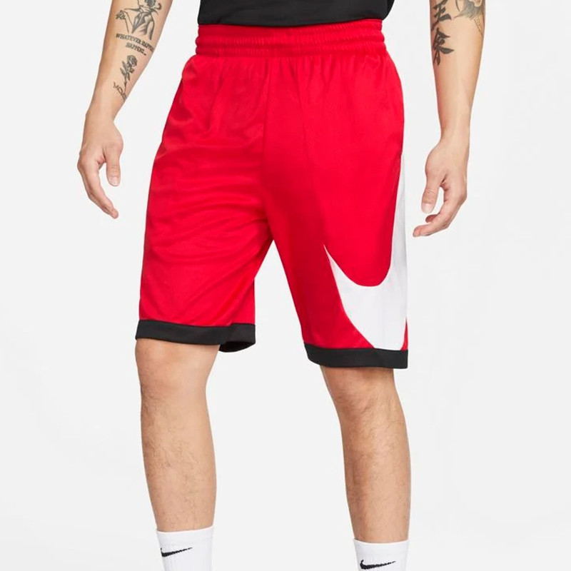 CELANA BASKET NIKE DRI-FIT HBR SHORTS