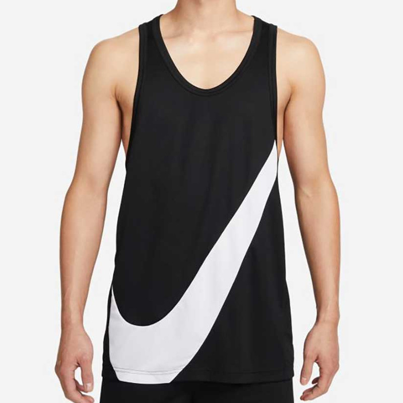 BAJU BASKET NIKE Dri-fit Basketball Crossover Jersey