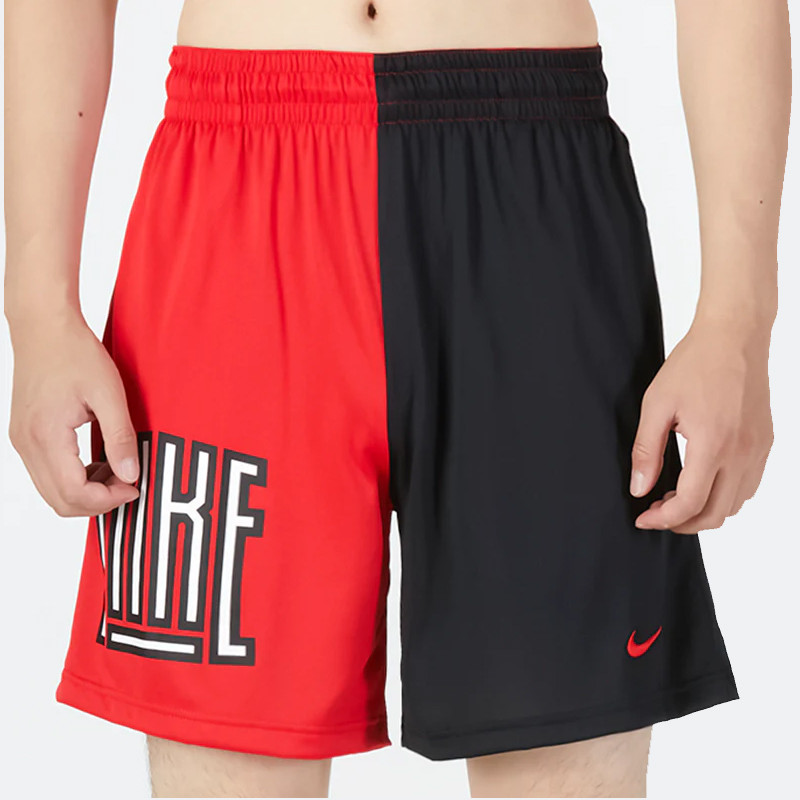 CELANA BASKET NIKE Dri-FIT Basketball Shorts