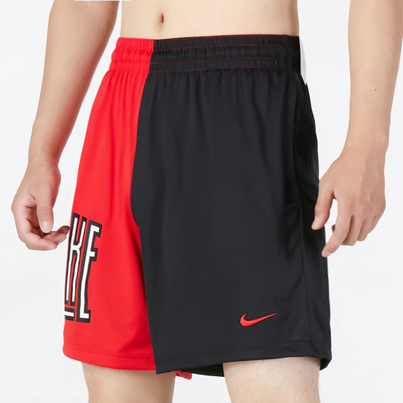 CELANA BASKET NIKE Dri-FIT Basketball Shorts