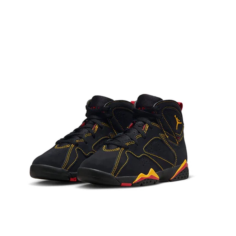 SEPATU BASKET AIR JORDAN Air Jordan 7 Retro 'Citrus' 2022 PS