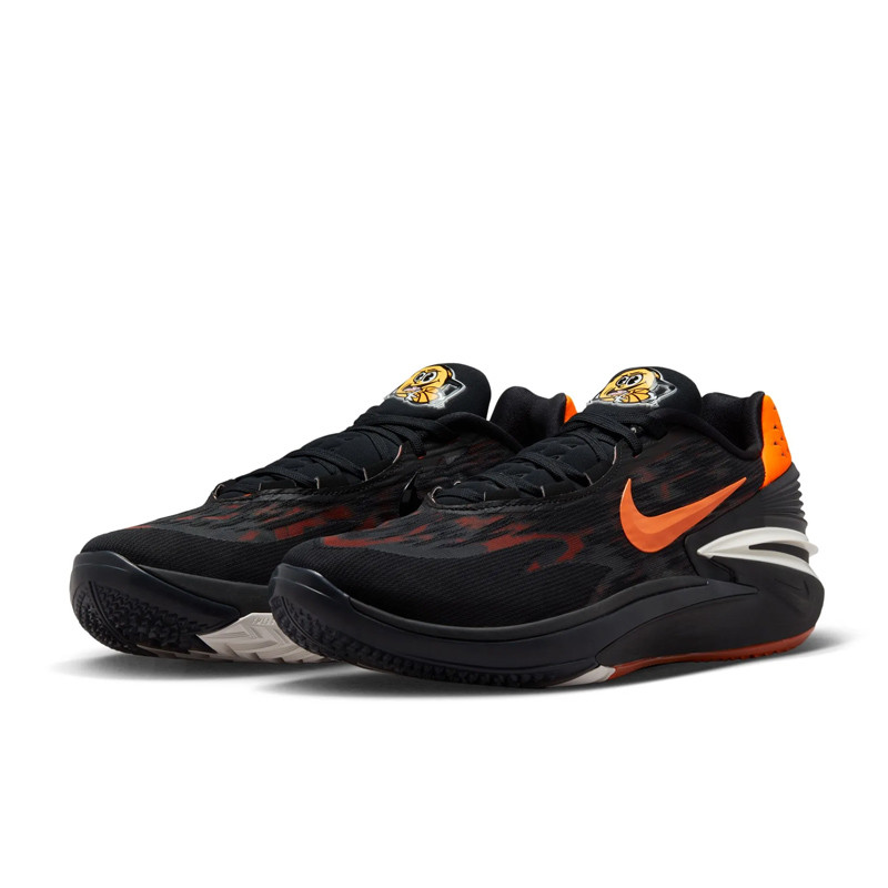 SEPATU BASKET NIKE  Air Zoom G.T. Cut 2