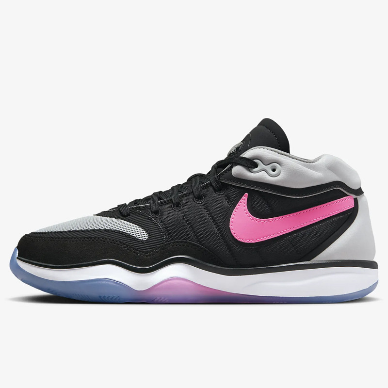 SEPATU BASKET NIKE G.T. Hustle 2 EP