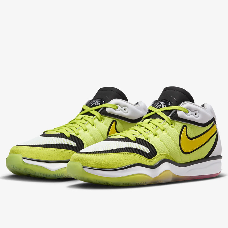 SEPATU BASKET NIKE G.T. Hustle 2 EP