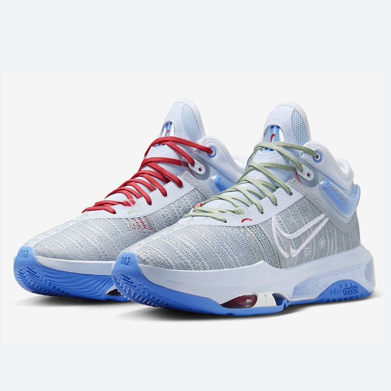 SEPATU BASKET NIKE G.T. Jump 2 EP Christmas