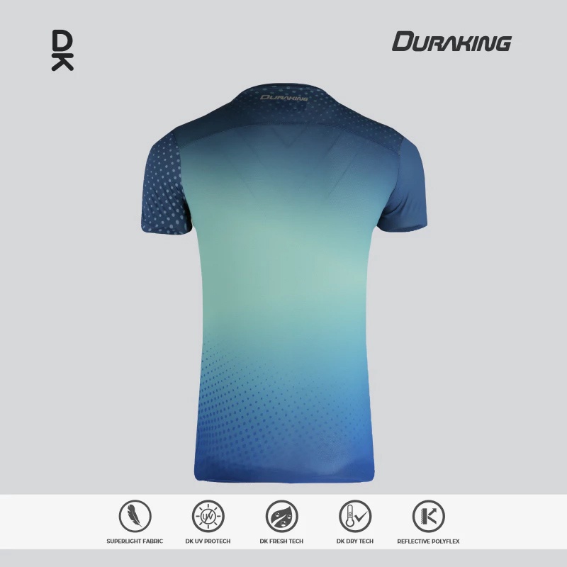 BAJU LARI DURAKING Advance Series SS