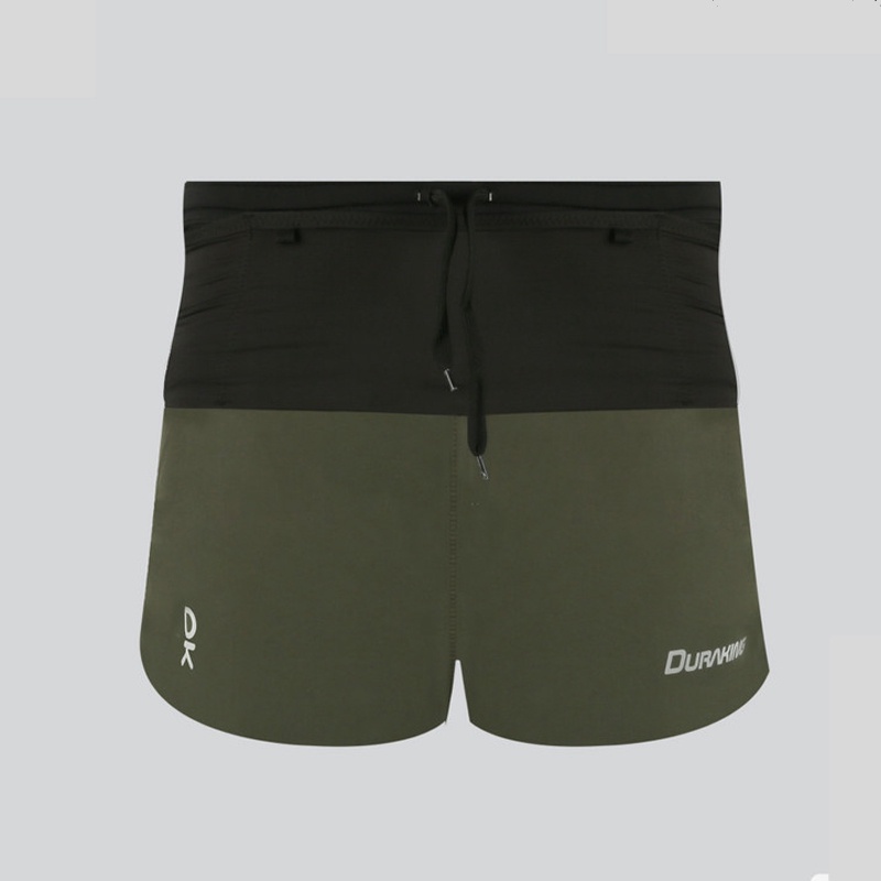 CELANA LARI DURAKING Wmns Running Pants-Aerotrack