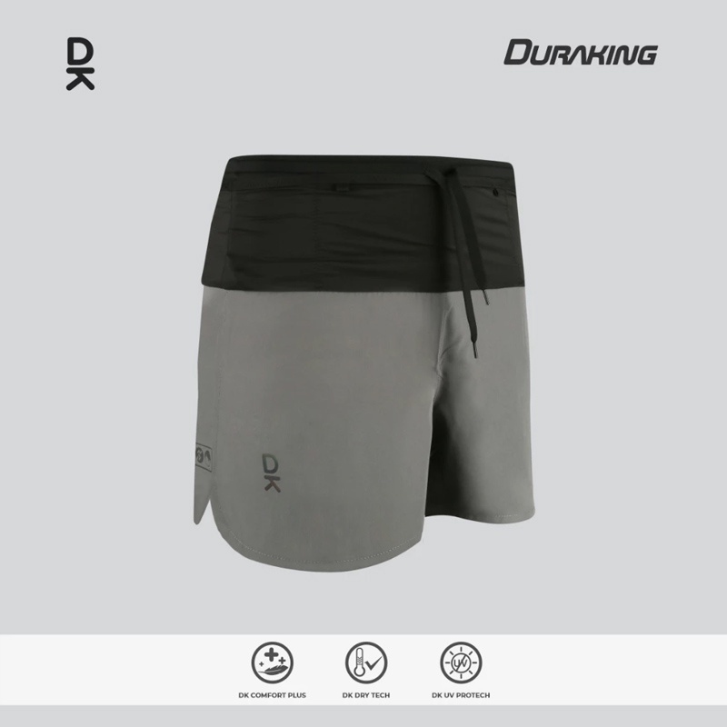 CELANA LARI DURAKING Running Pants-Aerotrack