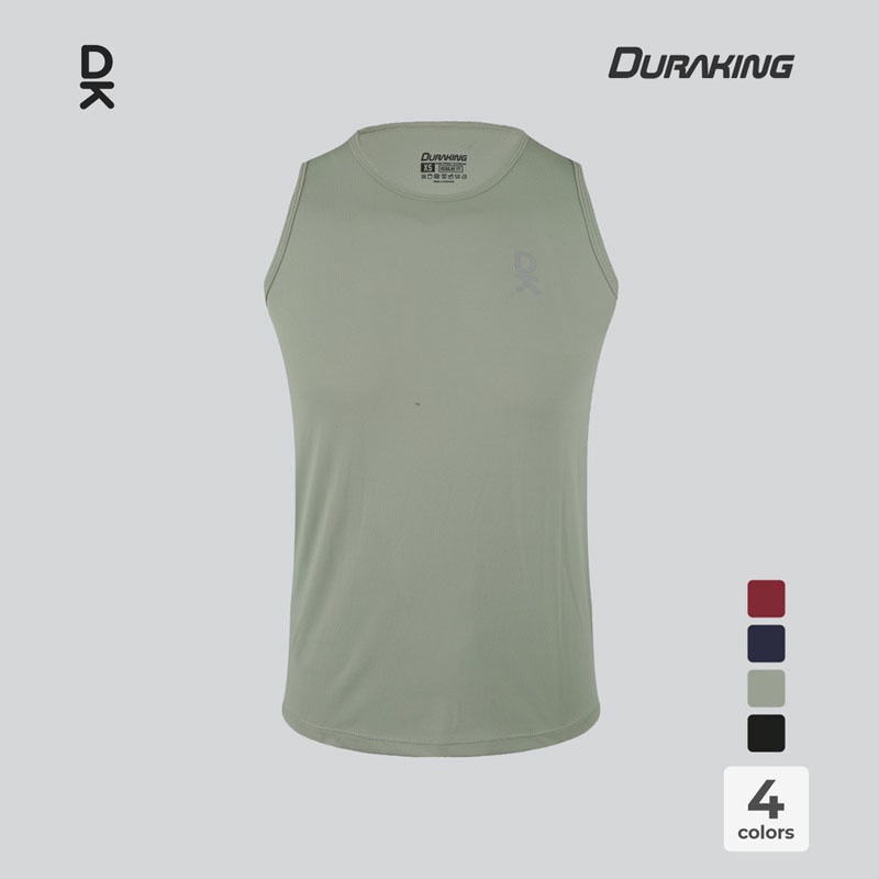 BAJU LARI DURAKING Veloce Pro Singlet