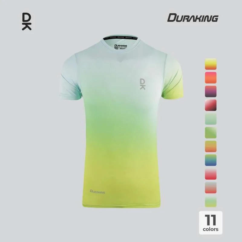 BAJU LARI DURAKING Vapor Jersey SS