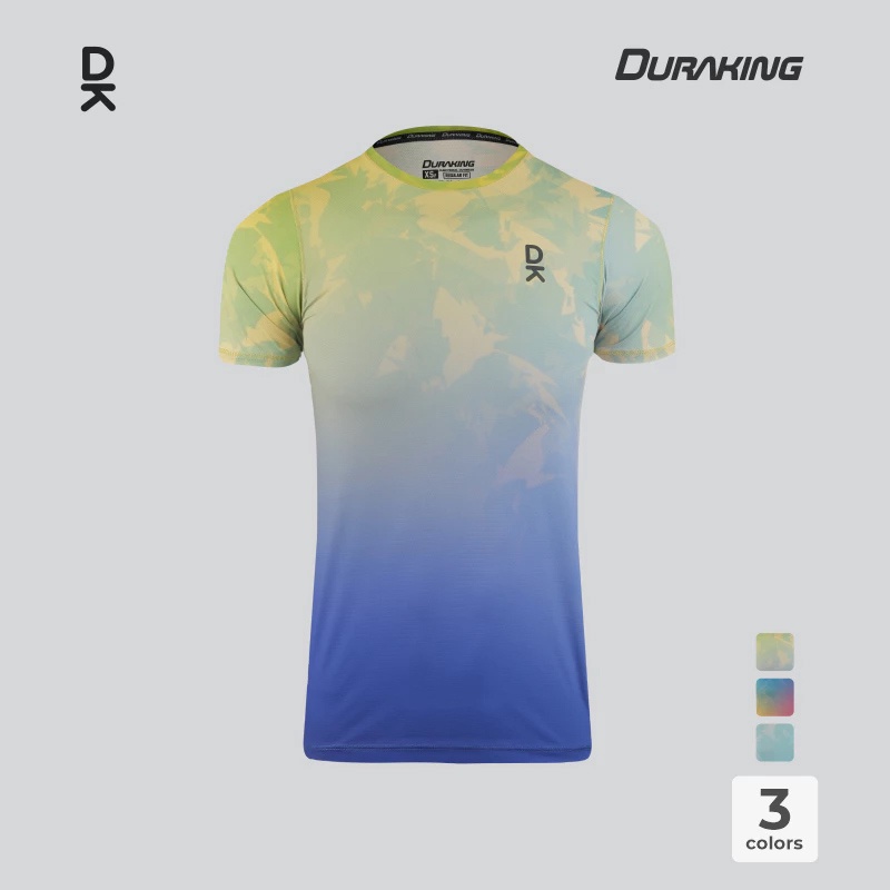 BAJU LARI DURAKING Vapor V2 Jersey SS