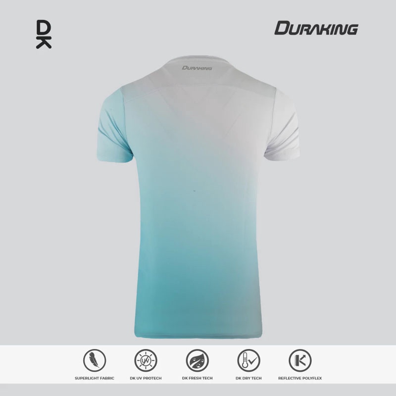 BAJU LARI DURAKING Wmns Vapor Jersey SS