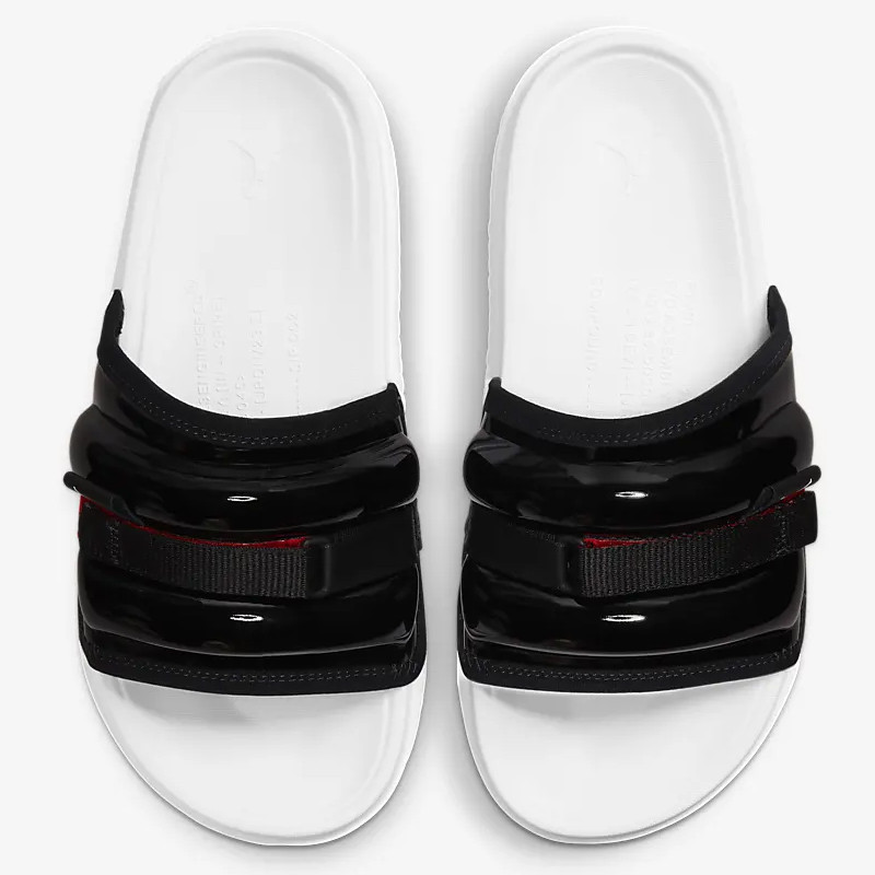 SANDAL BASKET AIR JORDAN Super Play Slides