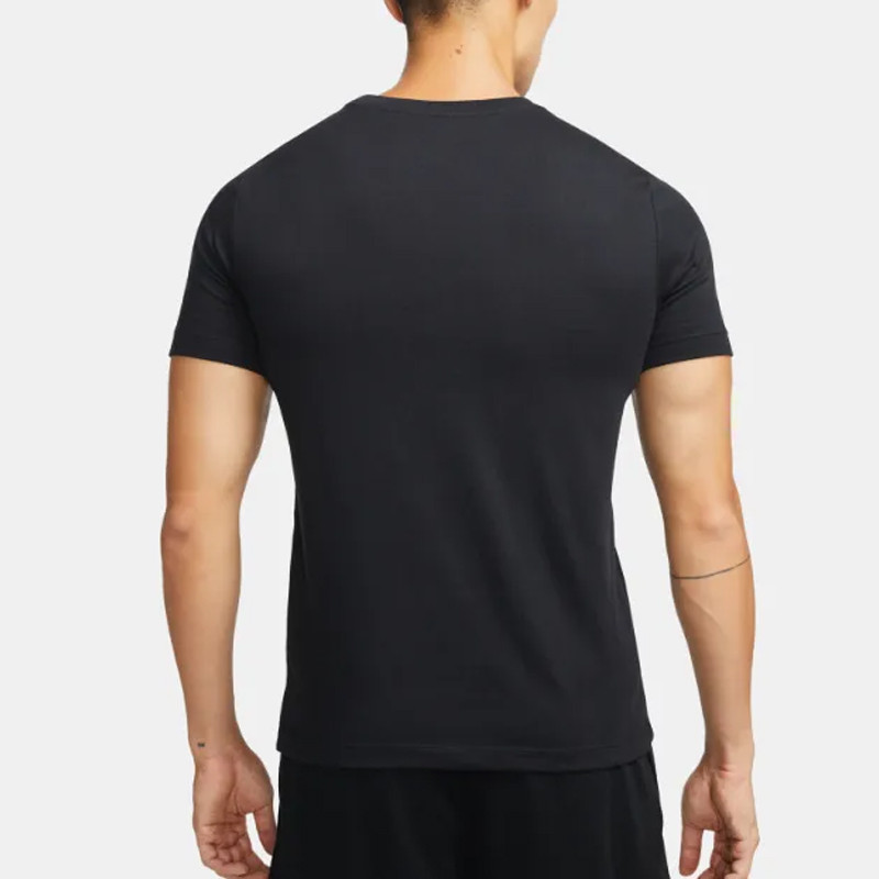 BAJU BASKET NIKE LeBron Dri-FIT Strive For Greatness Short Sleeve Tee