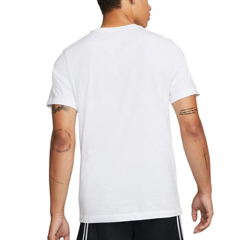 BAJU BASKET NIKE Just Do It Tee