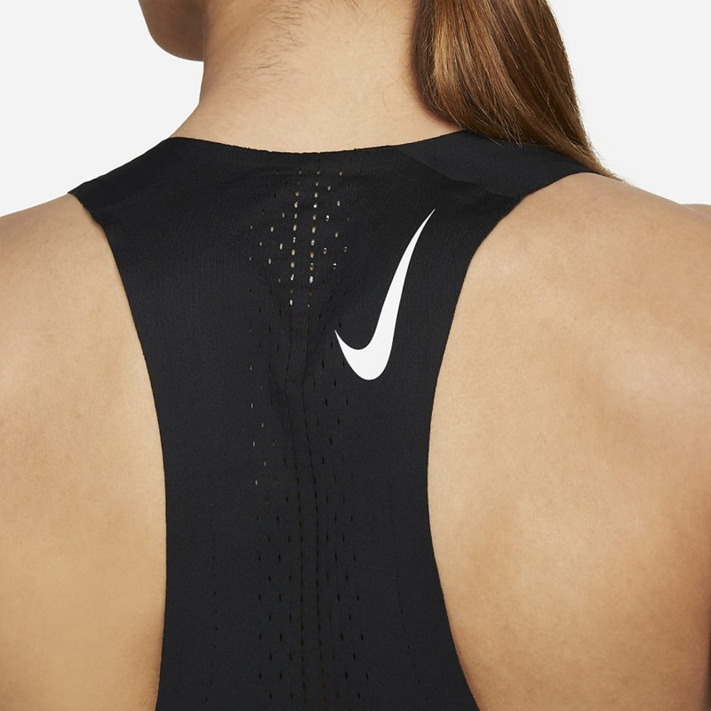 BAJU LARI NIKE Dri-Fit ADV Aeroswift Singlet