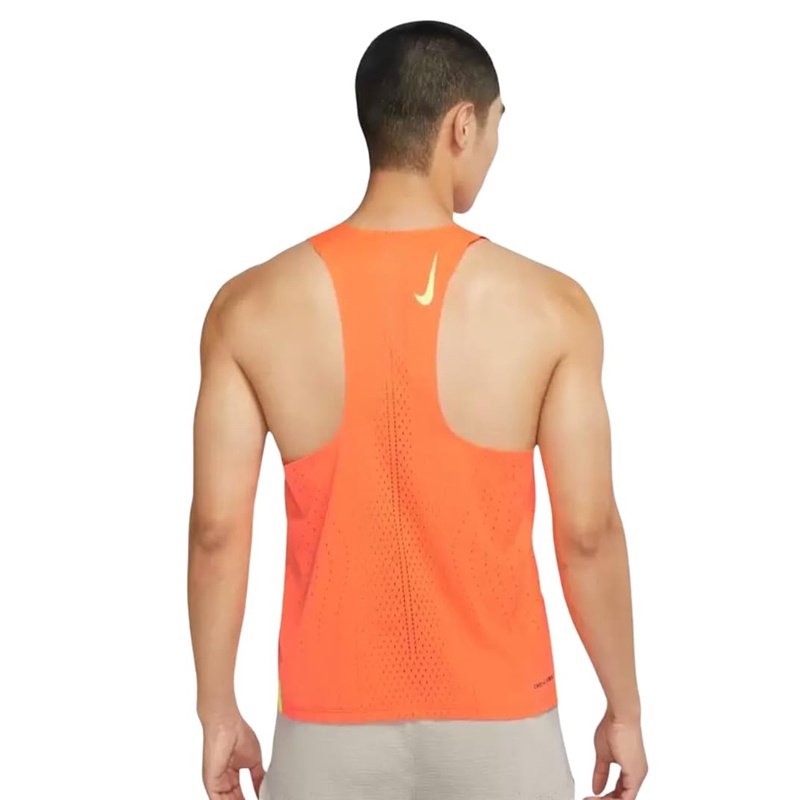 SEPATU UNKNOWN NIKE Dri-fit Adv Aeroswift Singlet