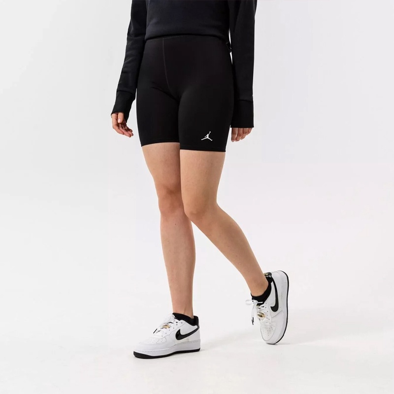 CELANA TRAINING AIR JORDAN wmns Essential Leg Core Shorts