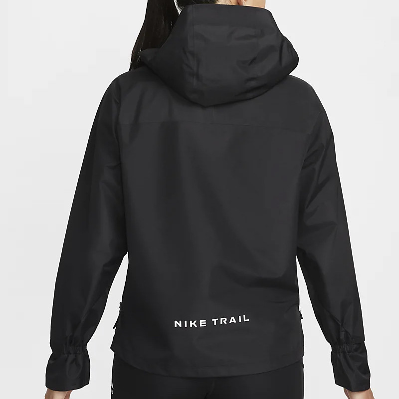 BAJU TRAIL NIKE Wmns GORE-TEX Trail Running Jacket