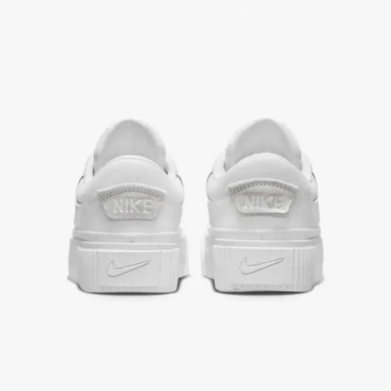 SEPATU SNEAKERS NIKE Wmns Court Legacy Lift