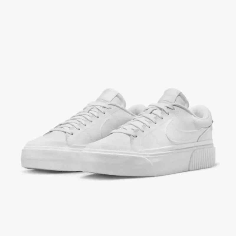 SEPATU SNEAKERS NIKE Wmns Court Legacy Lift