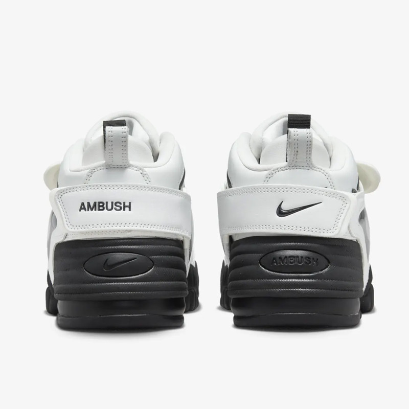 SEPATU SNEAKERS NIKE Air Adjust Force x AMBUSH