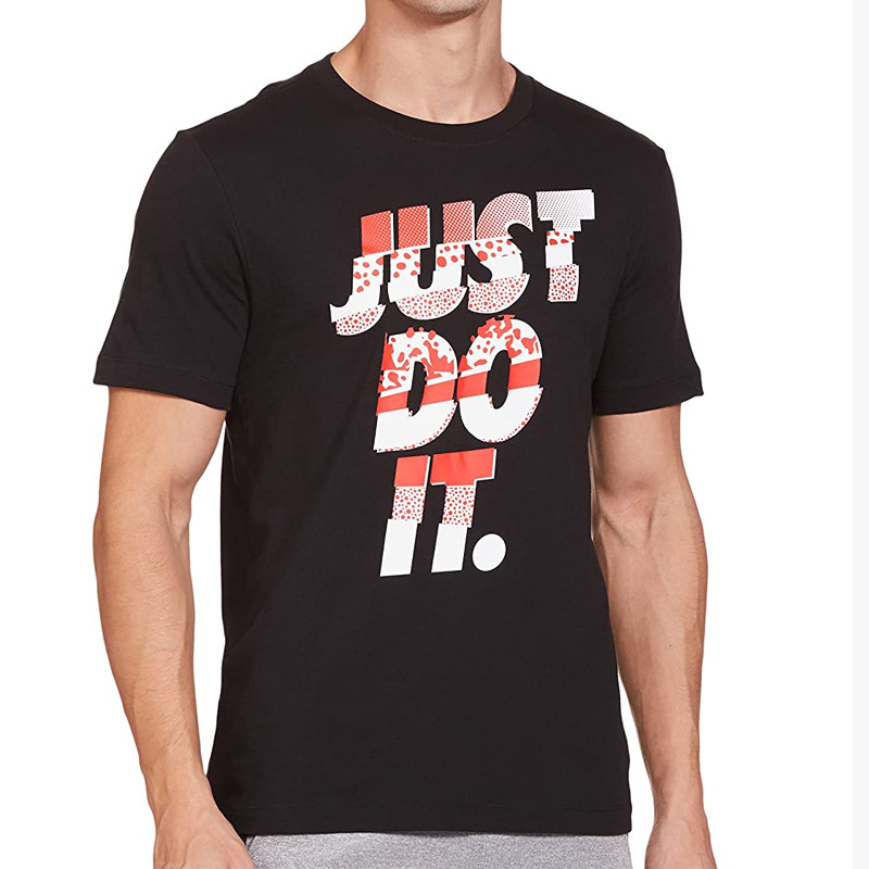 BAJU SNEAKERS NIKE SPORTSWEAR JDI Tee