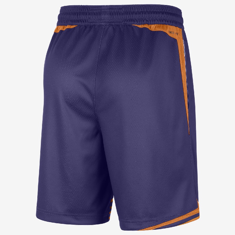 CELANA BASKET NIKE Phoenix Suns Nike Icon Edition Swingman Shorts