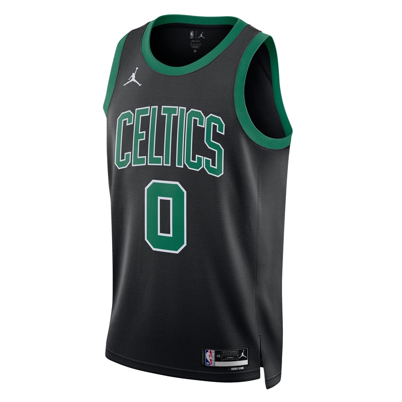 BAJU BASKET AIR JORDAN Jayson Tatum Boston Celtics Statement Edition Swingman Jersey