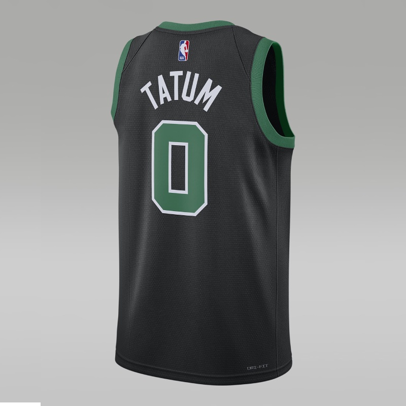 BAJU BASKET AIR JORDAN Jayson Tatum Boston Celtics Statement Edition Swingman Jersey