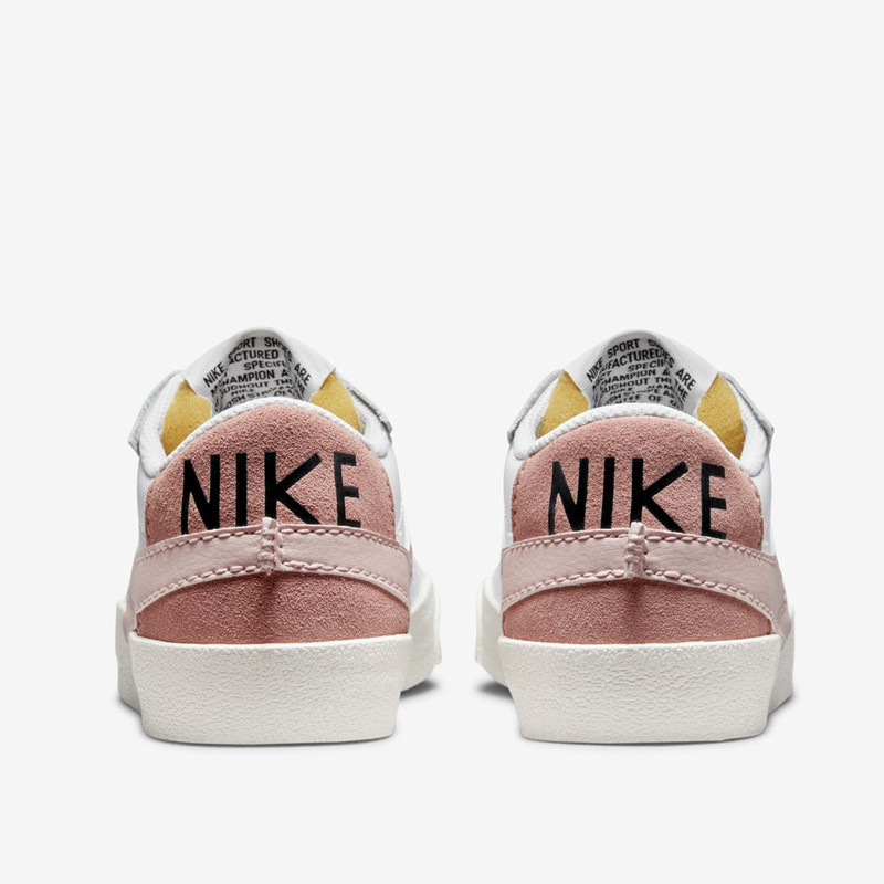 SEPATU SNEAKERS NIKE Wmns Blazer Low '77 Jumbo