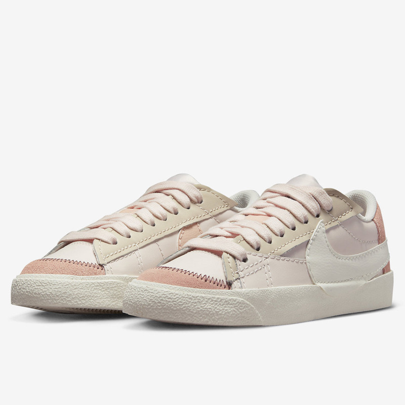 SEPATU SNEAKERS NIKE Wmns Blazer Low '77 Jumbo