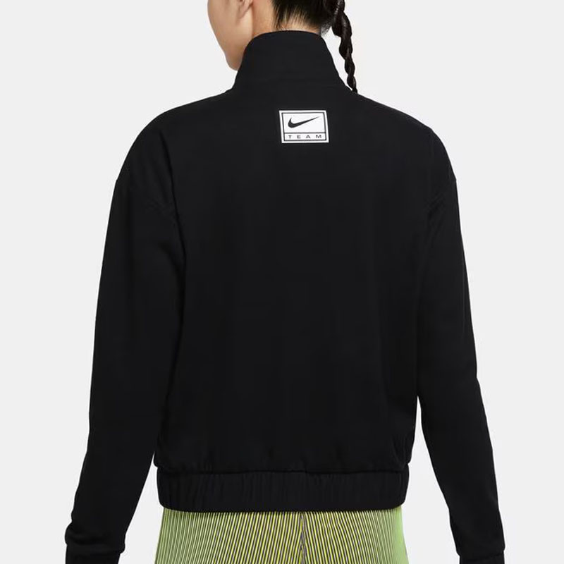 BAJU LARI NIKE Wmns Dri-Fit Swoosh Run Jacket