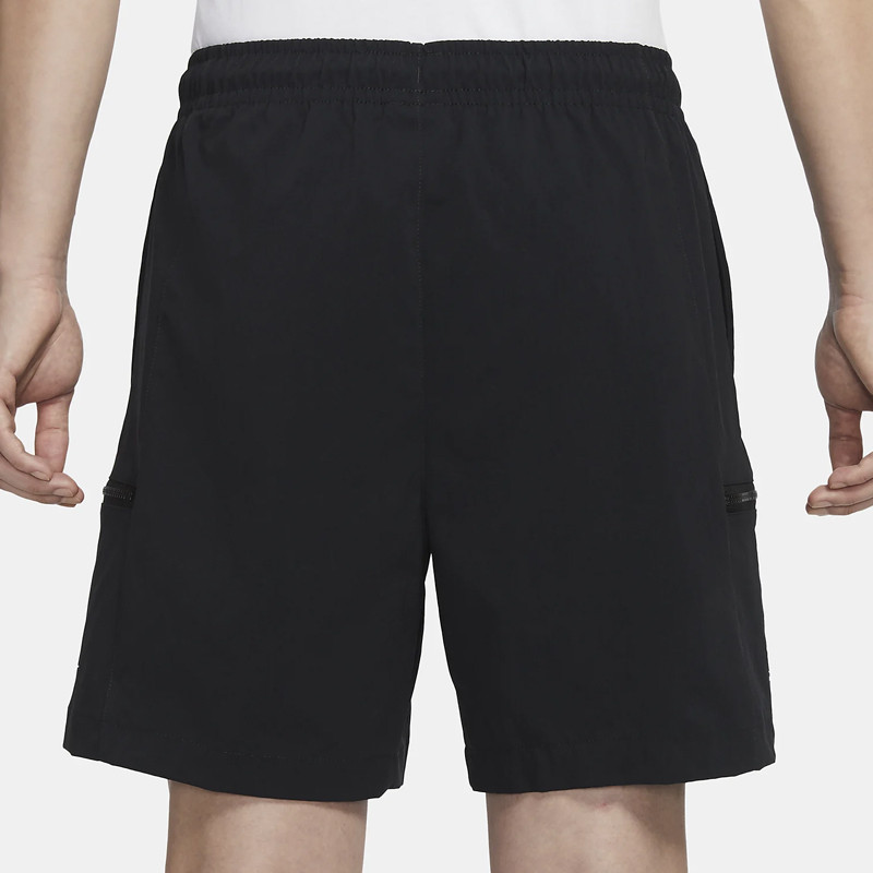 CELANA BASKET AIR JORDAN MJ 23 Engineered Diamond Shorts