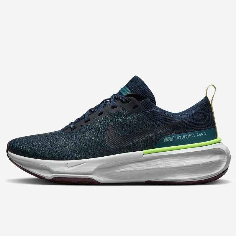 SEPATU LARI NIKE Zoomx Invincible Run Flyknit 3