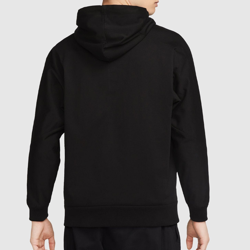 BAJU SNEAKERS NIKE ESC Knit Hoodie