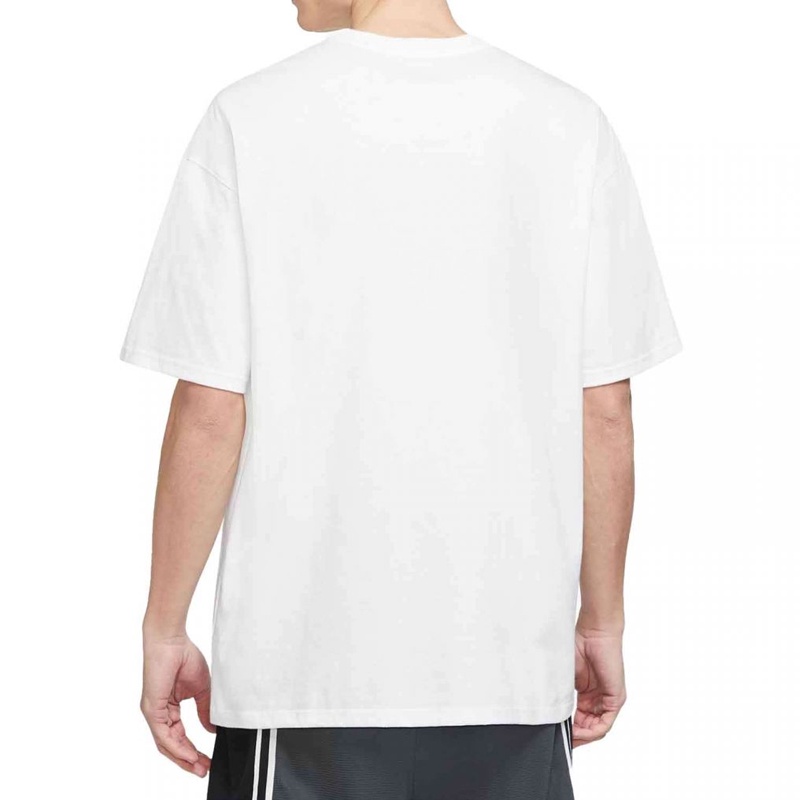 BAJU BASKET NIKE Los Angeles Lakers Courtside Max 90 Tee