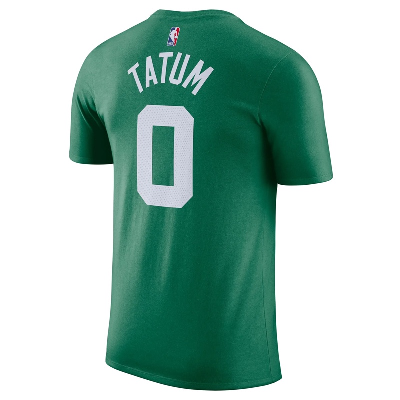 BAJU BASKET NIKE Jayson Tatum Boston Celtics Icon Edition Tee