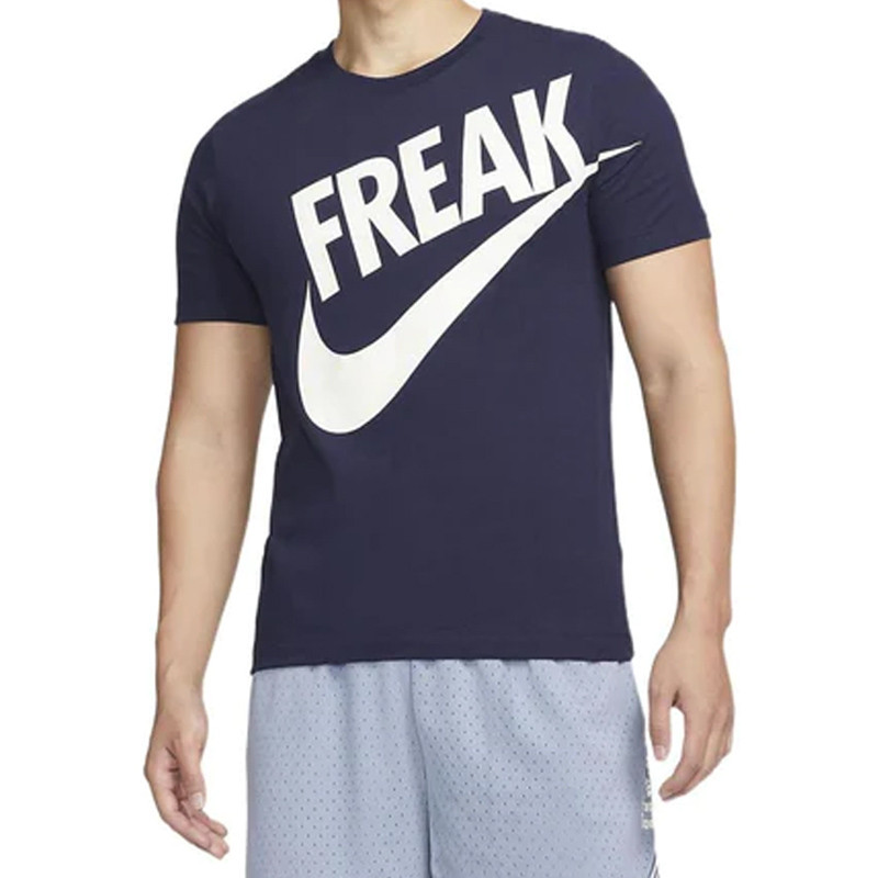 BAJU BASKET NIKE Giannis Dri-FIT Tee