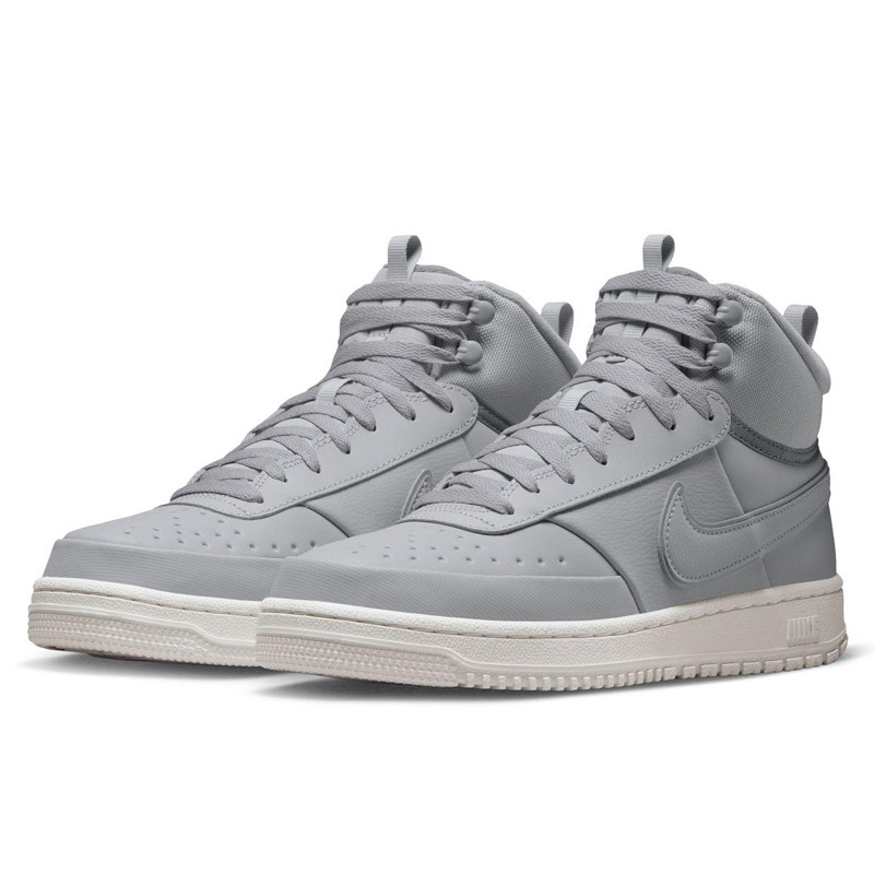 SEPATU SNEAKERS NIKE Court Vision Mid Winter