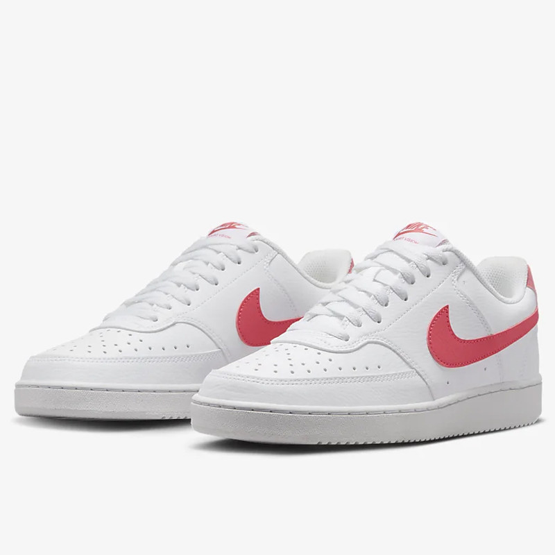 SEPATU SNEAKERS NIKE Wmns Court Vision Low