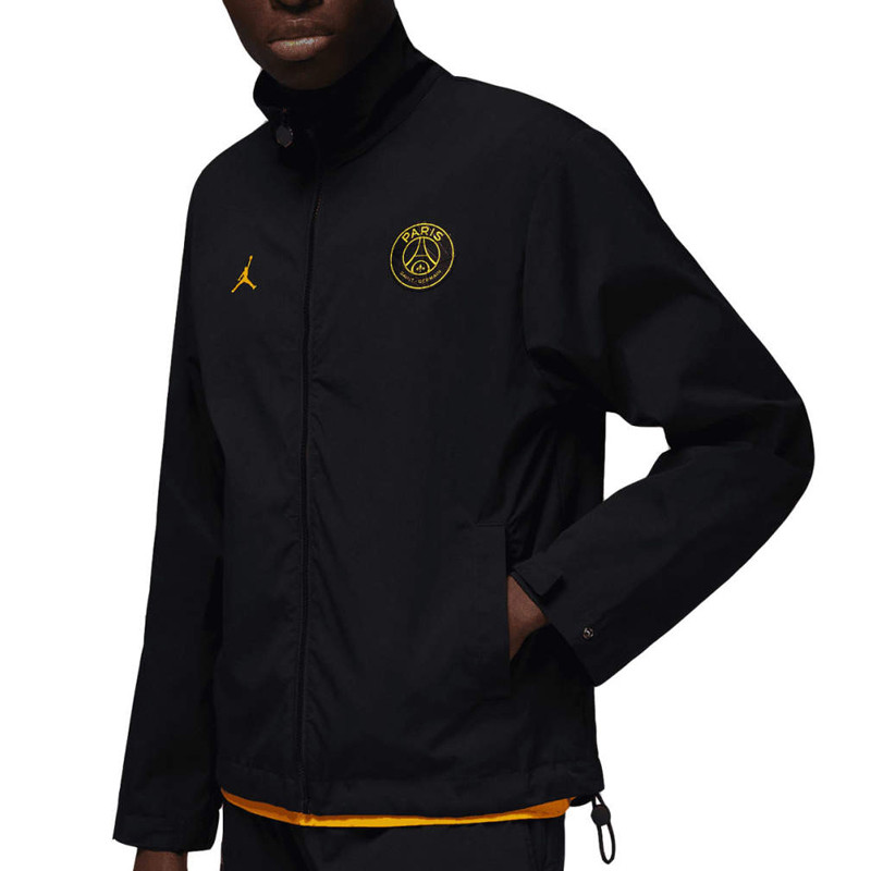 BAJU TRAINING AIR JORDAN x PSG Woven Jacket