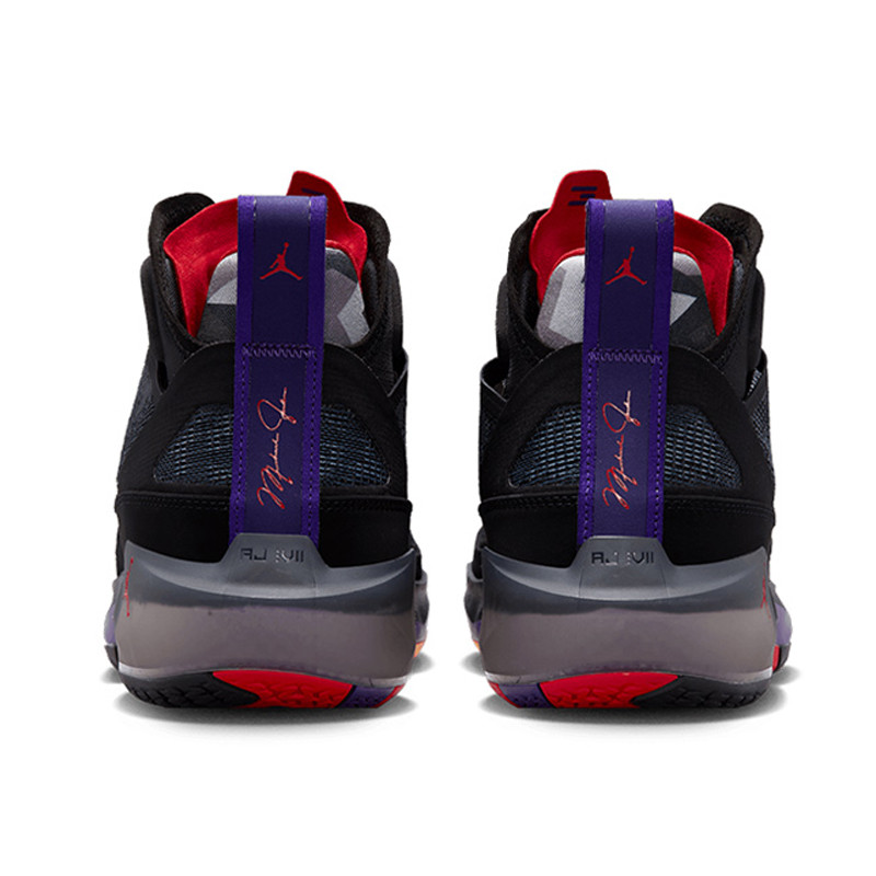 SEPATU BASKET AIR JORDAN AJ 37 PF Raptors