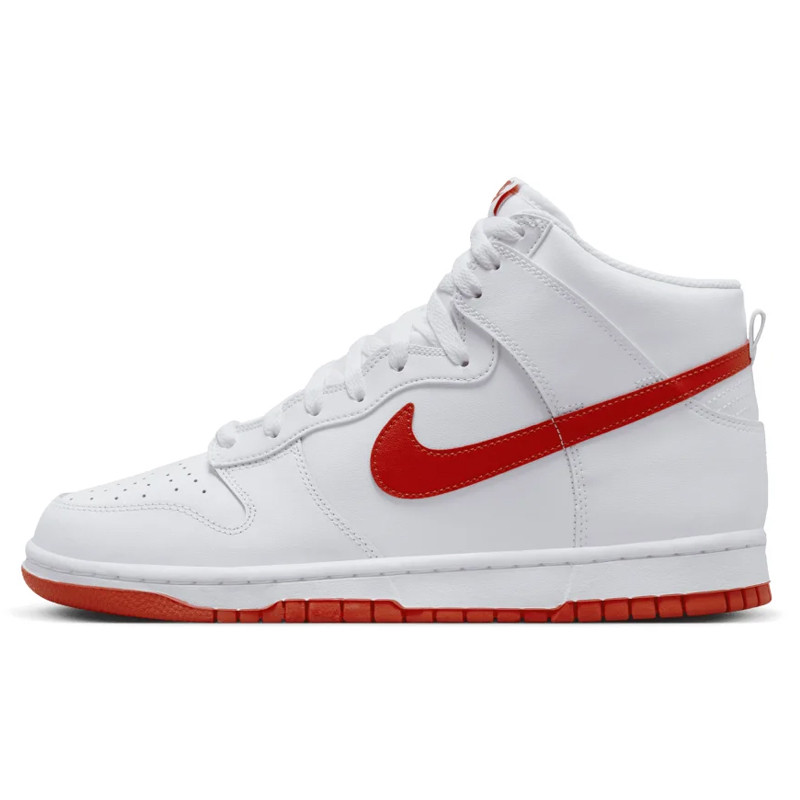 SEPATU SNEAKERS NIKE Dunk Hi Retro